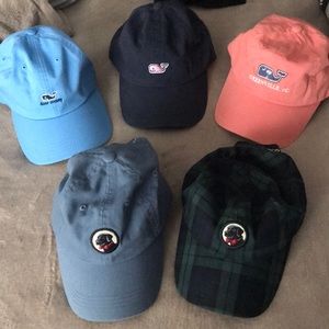 Vineyard Vines | Accessories | Lot Of 5 